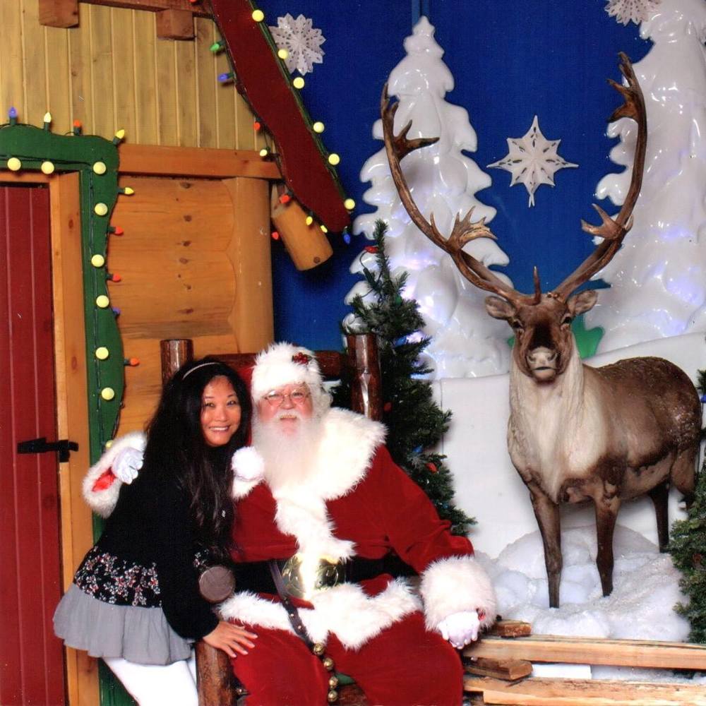 Meet your Posher, Julie